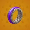 Bonded Ring #1496