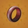 Bonded Ring #1518