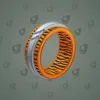Bonded Ring #1520