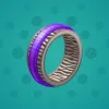 Bonded Ring #1539