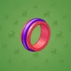 Bonded Ring #1563