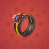 Bonded Ring #1568