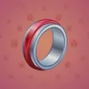Bonded Ring #1569