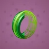 Bonded Ring #1570
