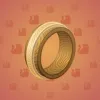 Bonded Ring #1600