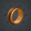 Bonded Ring #1603