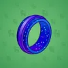Bonded Ring #1617