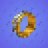 Bonded Ring #1629