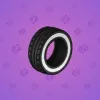 Bonded Ring #1630