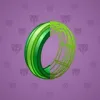 Bonded Ring #1636