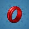 Bonded Ring #1648