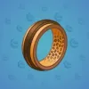 Bonded Ring #1652