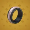 Bonded Ring #1668