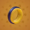 Bonded Ring #1670