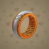 Bonded Ring #1675