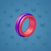 Bonded Ring #1709