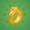 Bonded Ring #1733