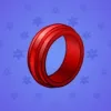 Bonded Ring #1754