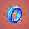 Bonded Ring #1756