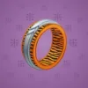 Bonded Ring #1768