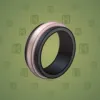 Bonded Ring #1770