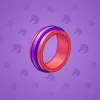 Bonded Ring #179