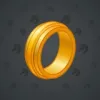 Bonded Ring #1795