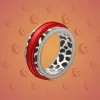 Bonded Ring #181
