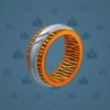 Bonded Ring #1820
