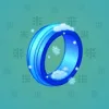 Bonded Ring #1835