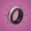 Bonded Ring #1843