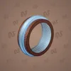 Bonded Ring #1850
