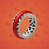 Bonded Ring #1861