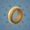 Bonded Ring #1866