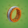 Bonded Ring #1874