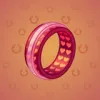Bonded Ring #1886
