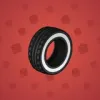 Bonded Ring #1934
