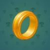 Bonded Ring #1940