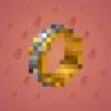 Bonded Ring #1953