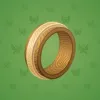 Bonded Ring #1960