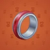Bonded Ring #1962
