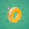 Bonded Ring #1985