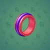 Bonded Ring #1988