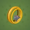 Bonded Ring #2004