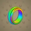 Bonded Ring #2021