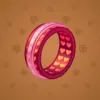 Bonded Ring #2049