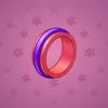 Bonded Ring #2090