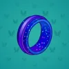 Bonded Ring #2138