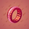 Bonded Ring #2140