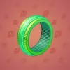 Bonded Ring #2148